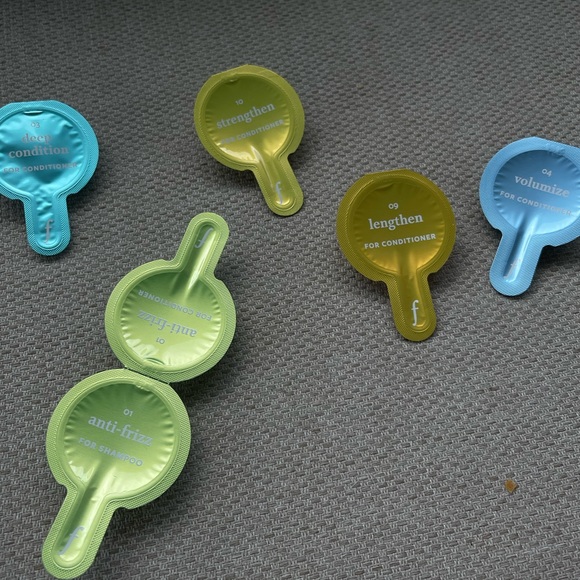 Function of beauty add ins - Picture 2 of 2